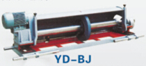 YD-TM鐵胎磨光機